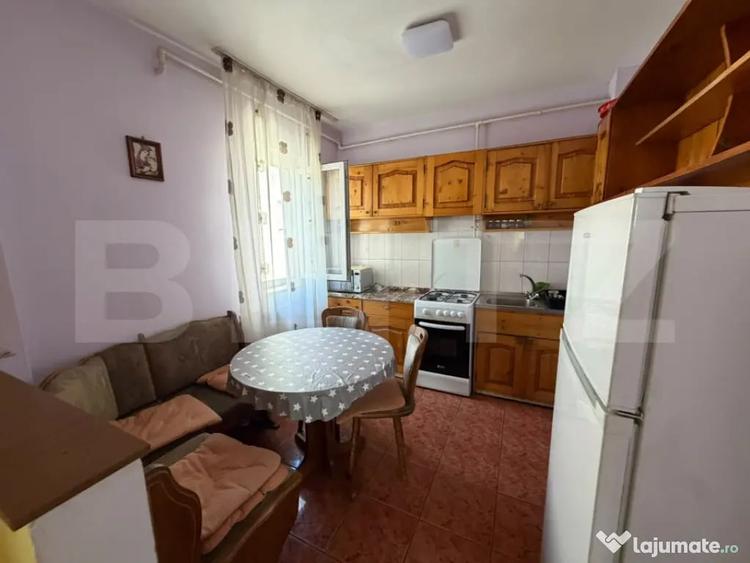 Apartament de inchiriat 3 camere decomandate - 7