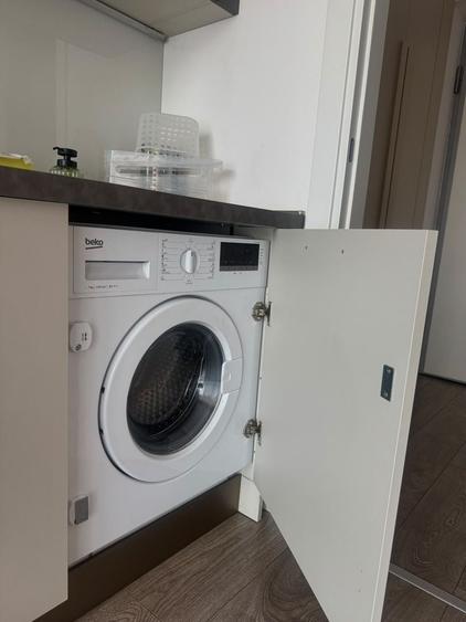 Apartament cu 2 camere semidecomandat, mobilat în Aviației