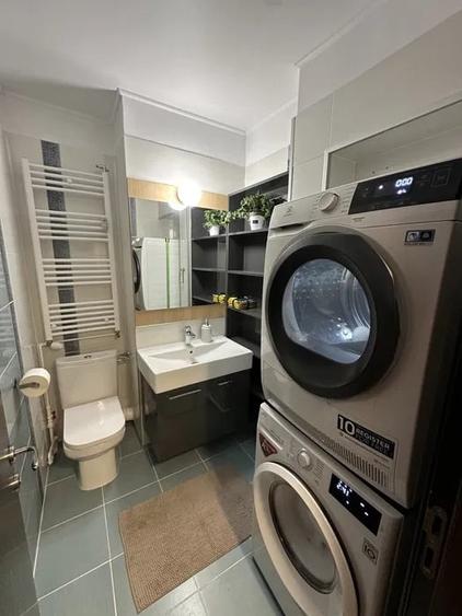 Apartament 3 camere Unirea Shopping Center | aer conditionat | metrou. - 7