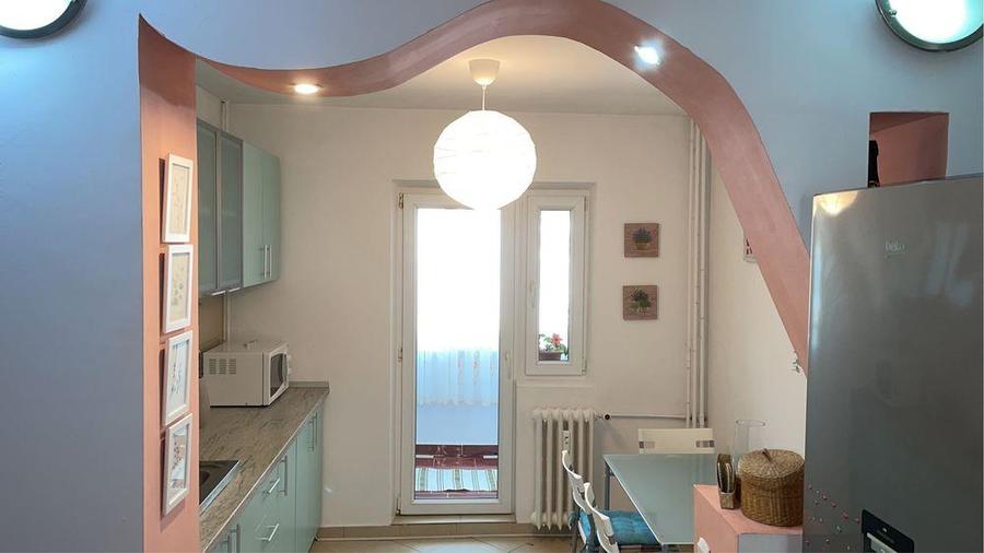 Apartament 2 Camere Decomandat Aparatorii Patriei - 2