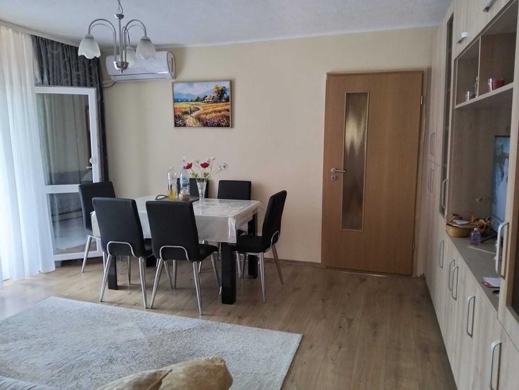Apartament cu 2 camere semidecomandat în Dâmbovița