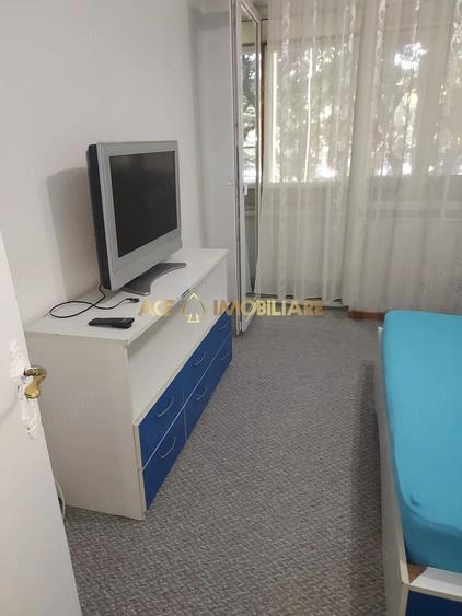 3 Camere de inchiriat| Unirii |Metrou | Utilat, mobilat| Pet friendly - 3