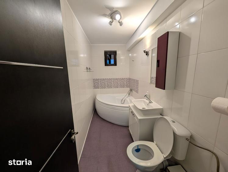 Apartament 2 camere, balcon ?i aer condi?ionat - 3