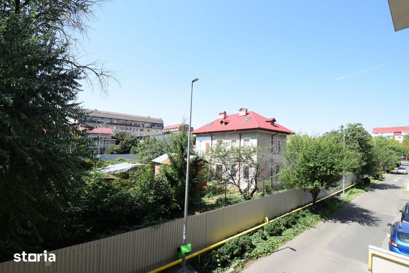 Garsonieră în Ozana