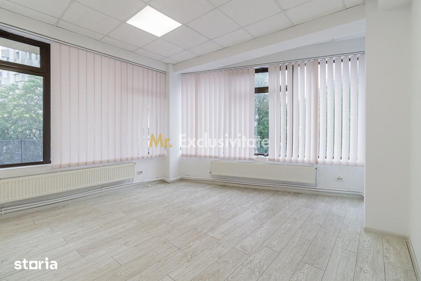 Spațiu comercial, de 107 mp, în Nerva Traian
