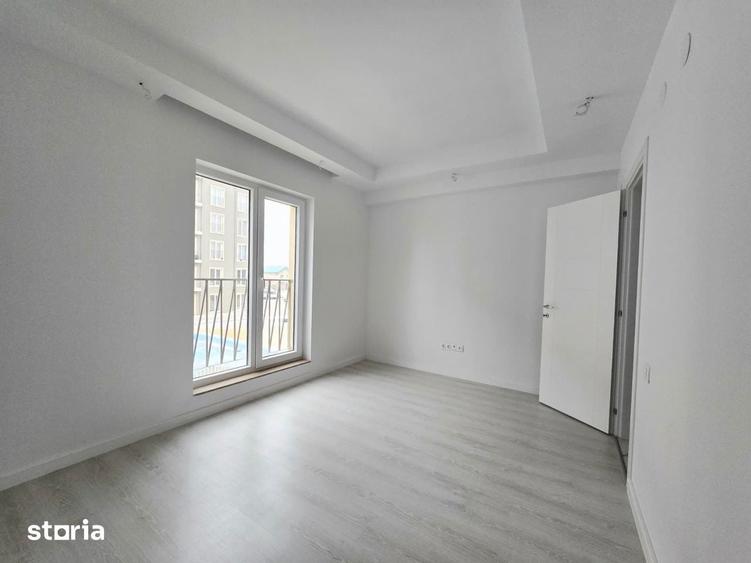 COSMOPOLIS - Apartament 2 camere Tip Studio, nou - 8