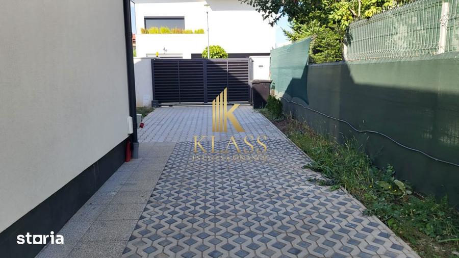Vila 4 camere de inchiriat | Cartier Henri Coanda - 11
