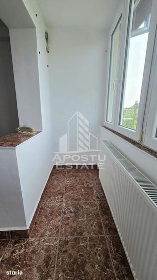 Apartament cu 2 camere decomandat în Circumvalațiunii