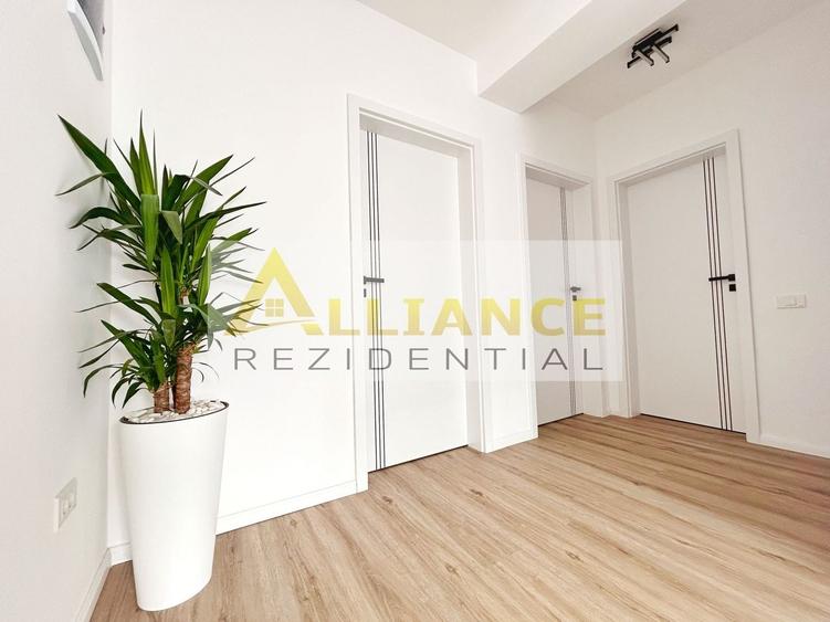 VILA INDIVIDUALA MODERNA | P+1E | 4 camere | Incalzire prin pardoseala - 11