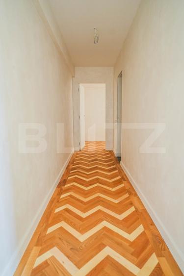 Apartament cu 3 camere decomandat în Unirii