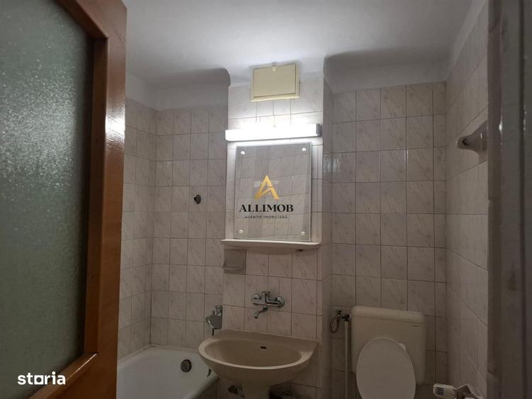 Garsoniera de inchiriat in Ploiesti, zona Ultracentrala - 2