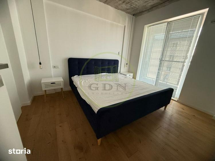 Apartament cu 3 camere, mobilat în Craiovița Nouă