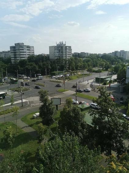 Drumul Taberei Metrou Favorit - 1