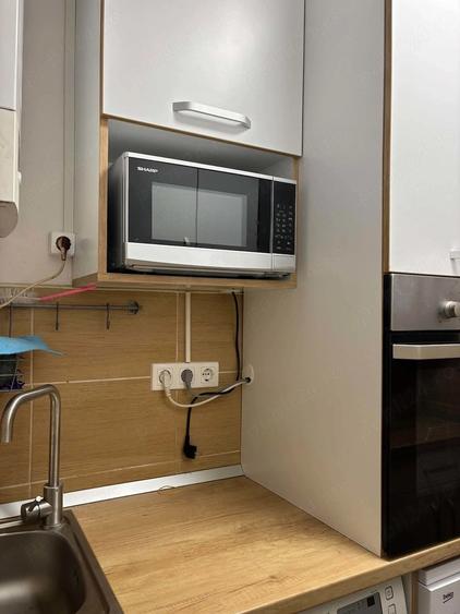 Apartament cu 2 camere decomandat în Tudor