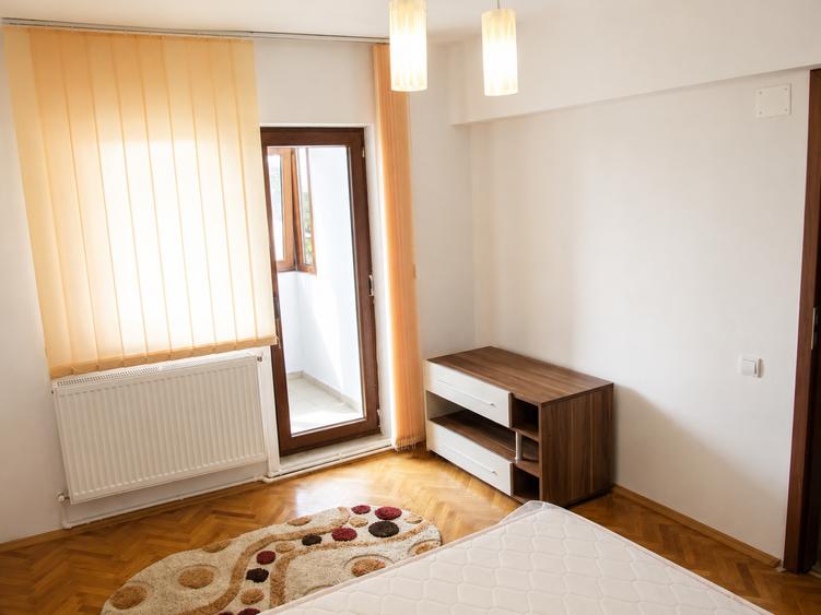 Apartament cu 2 camere în Bd. Independenței