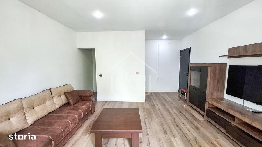 Apartament Suprafata Generoasa I Centrul Civic - 9