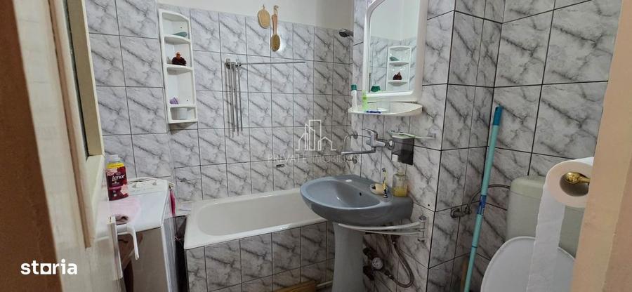 Apartament cu 2 camere, zona centrala, Sighisoara - 4
