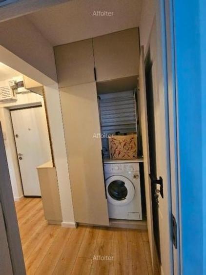 Apartament cu 2 camere decomandat, mobilat în Drumul Taberei