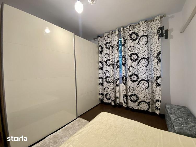 Apartament 4 camere Drumul Taberei Raul Doamnei Azzurro Eugen Lovinesc - 3