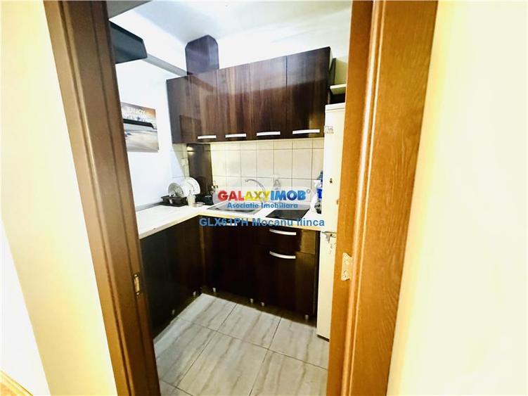 Apartament cu 2 camere semidecomandat, mobilat în Ultracentral
