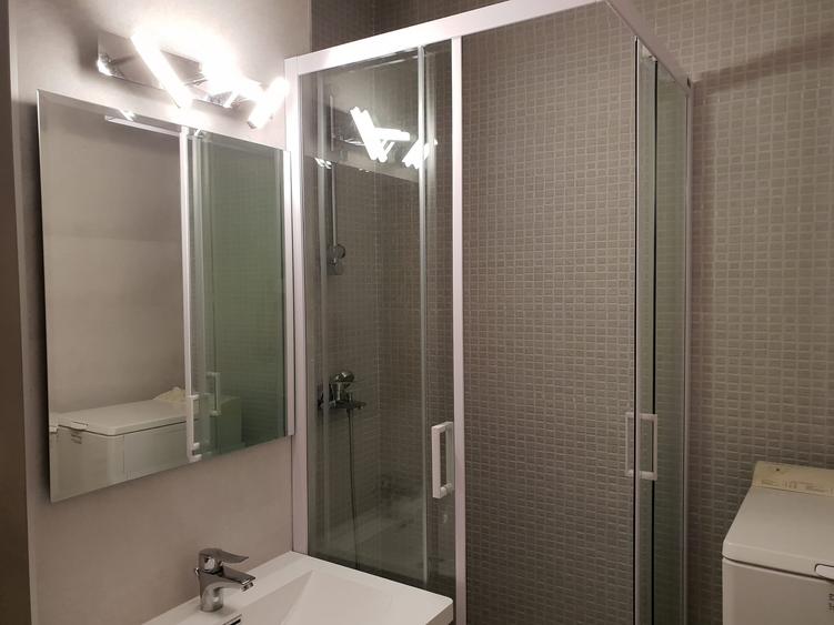 Apartament 2 camere decomandat. Gemenii. Etaj 1 - 4