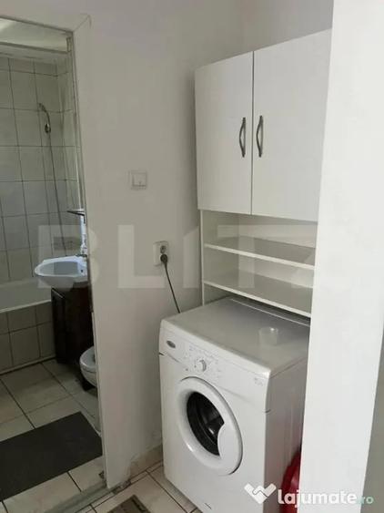 Apartament cu 3 camere decomandat în Canta