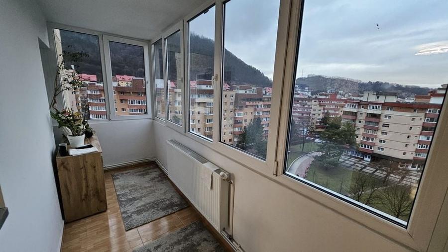 Inchiriez apartament 2 camere Racadau - 7