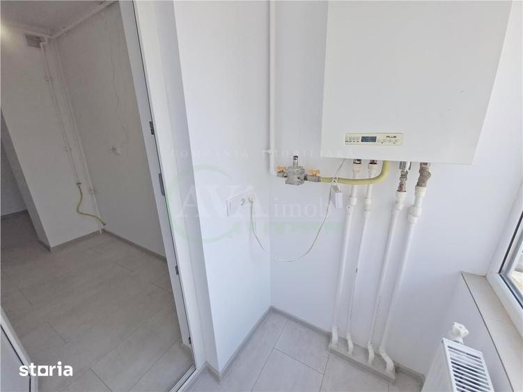 Garsonieră în Mioriței