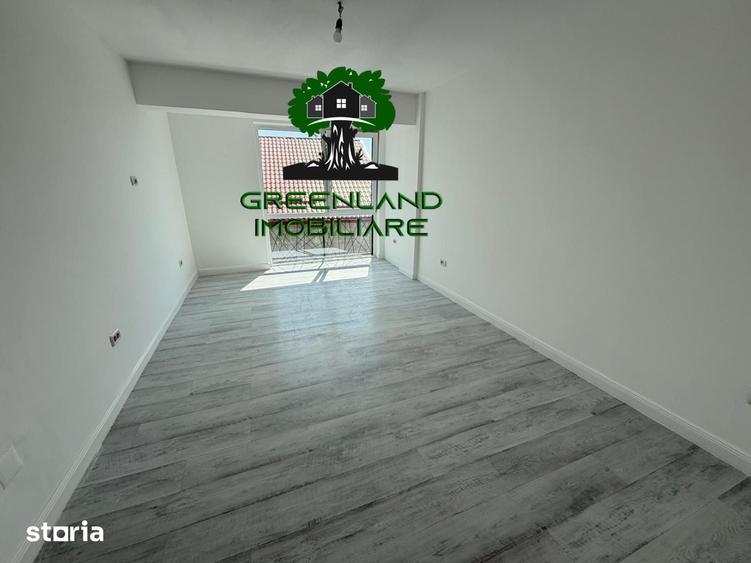 Apartament cu 2 camere decomandat în Miroslava