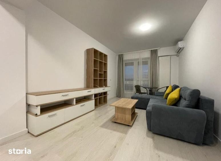 Apartament 2 camere decomandat zona Vivo Mall Bloc Granvia Marina - 2