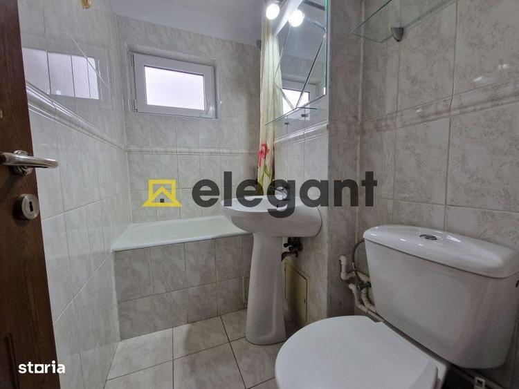 ELEGANT! 2 camere, AC, centrala, Craiovita-Scoala 32 - 8