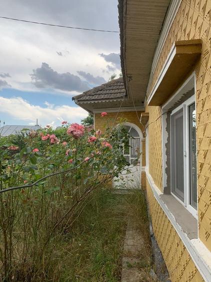 Casă cu 4 camere în Luica