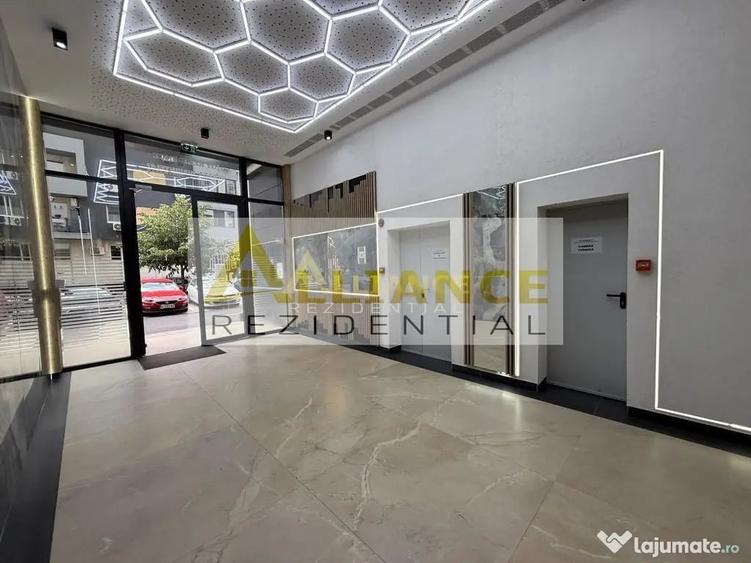 Metrou Berceni Ap 3 camere cu gradina Joy Rezidence - 10