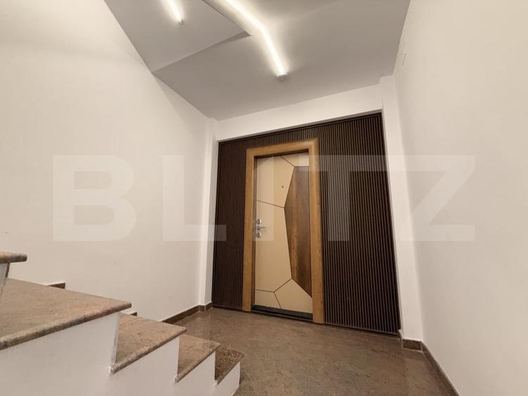 Apartament cu 2 camere decomandat în Ultracentral
