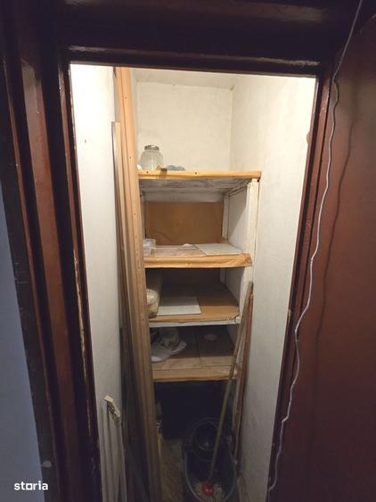 Apartament cu 2 camere decomandat în Crângași