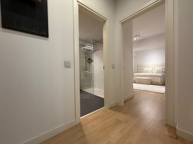 Apartament cu 3 camere decomandat în Pipera