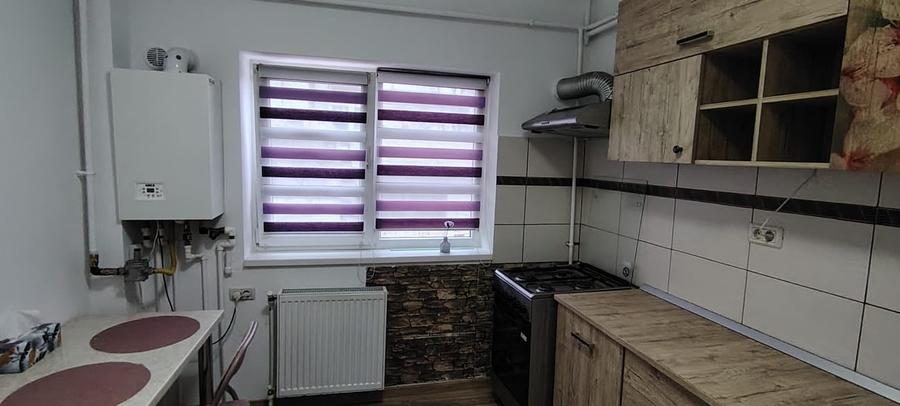 Apartament 3 camere ultracentral -Teatrul Eminescu - 1