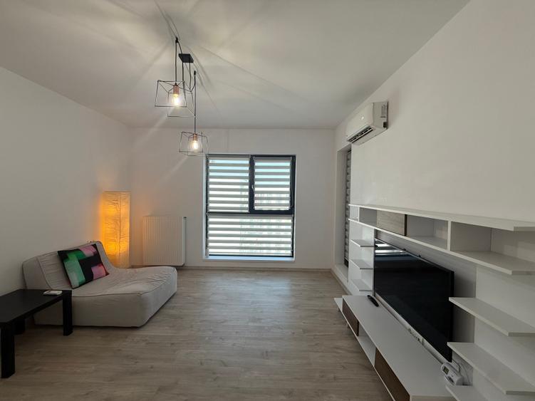 Garsonieră – Exigent Plaza Faza 2 | Mobilată și utilată - 8