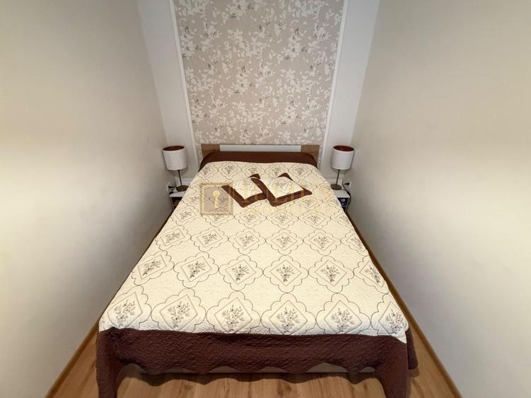 Apartament cu 2 camere nedecomandat în Spitalul Județean