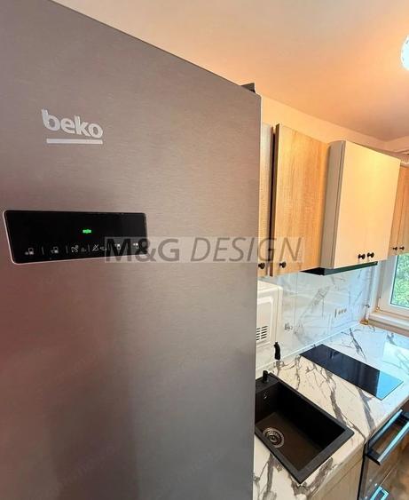 Apartament cu 3 camere Iosefin cu centrala - 2