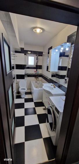 Apartament cu 2 camere decomandat în Cug