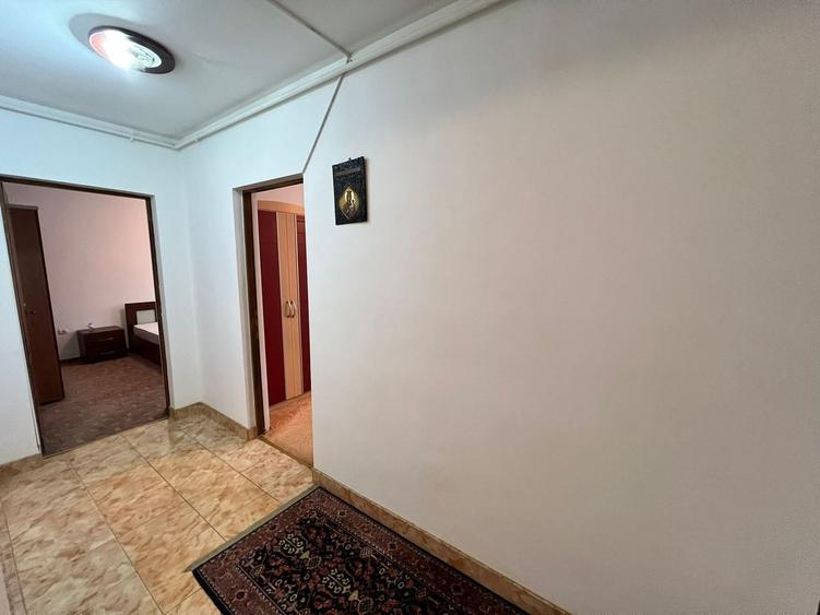 Apartament spatios cu 3 camere | 88 mp + 8 mp balcon | Parcare | Zorilor - 10