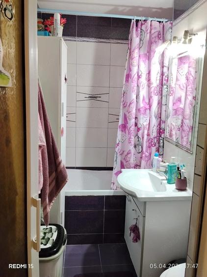 Apartament 2 camere confort 1, oras Giurgiu, bulevardul Bucuresti, zona linistita (spate Patibar) - 2