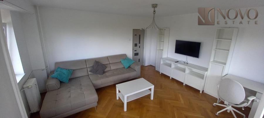 Apartament cu 2 camere decomandat în Unirii — fotografia 1