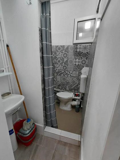 Garsonieră semidecomandată în Central