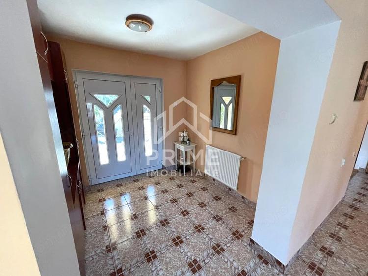 CASA INDIVIDUALA | 300 MP UTILI | 912 MP TEREN | ZONA EXCLUSIVISTA SCHIT - 11