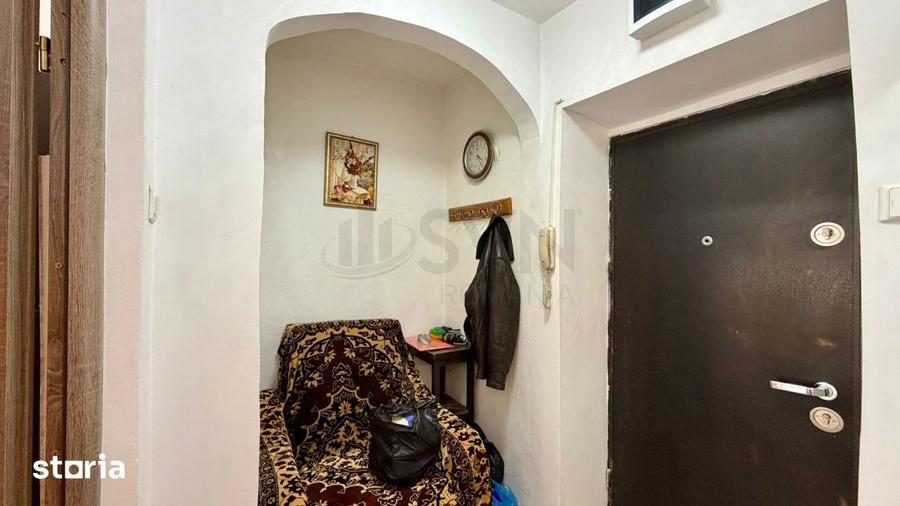 Apartament 2 camere I Complet Renovat I Metrou I De vanzare - 15