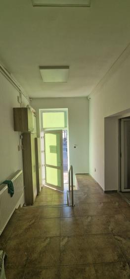 Spațiu comercial, de 100 mp, în Central