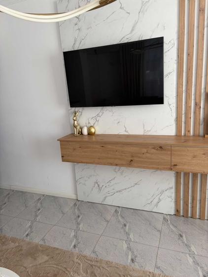 Apartament cu 2 camere decomandat în Nord