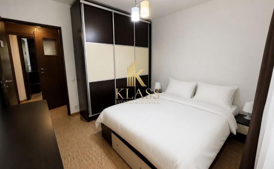 Apartament 2 camere semidecomandat | Piața Victoriei | 52 mp - 5